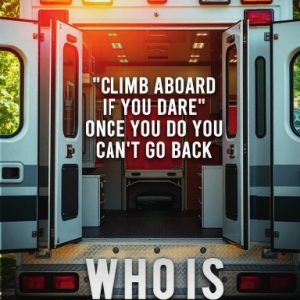 Who Is Knocking? (Paperback)