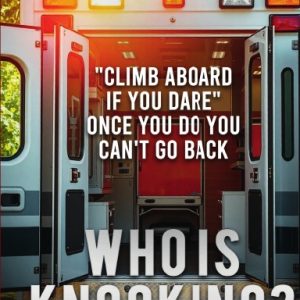 Who Is Knocking? (Hardcover)